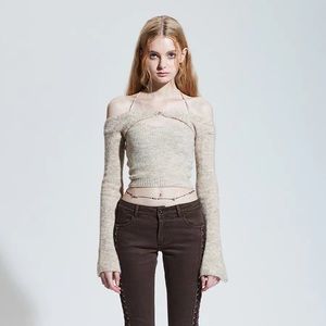 Brand new top with tag